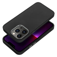 Заредете изображение във визуализатора на галерията – Гръб FRAME за IPHONE 13 Pro Max черен

