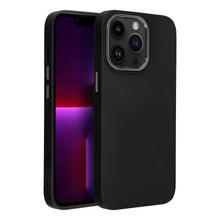 Заредете изображение във визуализатора на галерията – Гръб FRAME за IPHONE 13 Pro Max черен
