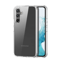 Заредете изображение във визуализатора на галерията – Гръб DUX DUCIS CLIN за SAMSUNG A54 прозрачен
