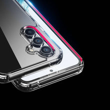Заредете изображение във визуализатора на галерията – Гръб DUX DUCIS CLIN за SAMSUNG A54 прозрачен
