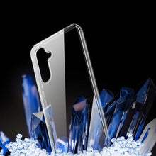 Заредете изображение във визуализатора на галерията – Гръб DUX DUCIS CLIN за SAMSUNG A54 прозрачен
