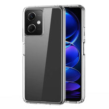 Заредете изображение във визуализатора на галерията – Гръб DUX DUCIS CLIN за REDMI NOTE 12 5G прозрачен
