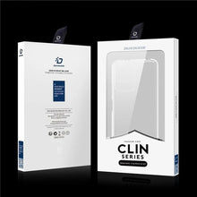 Заредете изображение във визуализатора на галерията – Гръб DUX DUCIS CLIN за REDMI NOTE 12 5G прозрачен

