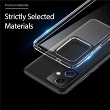 Заредете изображение във визуализатора на галерията – Гръб DUX DUCIS CLIN за REDMI NOTE 12 5G прозрачен
