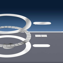 Заредете изображение във визуализатора на галерията – Гръб DUX DUCIS CLIN MAG съвместим с MagSafe за IPHONE 15 прозрачен
