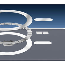 Заредете изображение във визуализатора на галерията – Гръб DUX DUCIS CLIN MAG съвместим с MagSafe за IPHONE 15 Plus прозрачен
