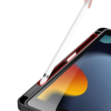 Заредете изображение във визуализатора на галерията – Гръб DUX DUCIS MAGI за iPad 10.9 (2022) черен
