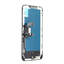 Заредете изображение във визуализатора на галерията – LCD екран iPhone Xs Max с дигитайзер черен (ZY-LTPS)
