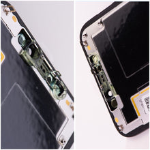 Заредете изображение във визуализатора на галерията – LCD екран iPhone Xs Max с дигитайзер черен (ZY-LTPS)
