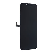 Заредете изображение във визуализатора на галерията – LCD екран iPhone 13 Pro с дигитайзер черен (OEM)
