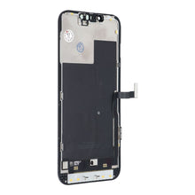Заредете изображение във визуализатора на галерията – LCD екран iPhone 13 Pro с дигитайзер черен (OEM)
