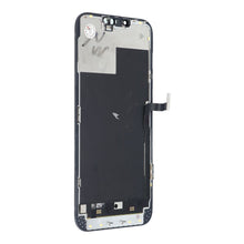 Заредете изображение във визуализатора на галерията – LCD екран iPhone 13 Pro Max с дигитайзер черен (OEM)
