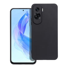 Заредете изображение във визуализатора на галерията – Гръб MATT за HONOR 90 Lite черен
