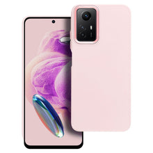Заредете изображение във визуализатора на галерията – Гръб FRAME за XIAOMI Redmi Note 12S powder розов
