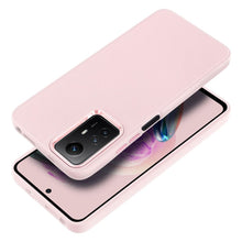 Заредете изображение във визуализатора на галерията – Гръб FRAME за XIAOMI Redmi Note 12S powder розов
