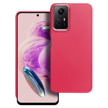 Заредете изображение във визуализатора на галерията – Гръб FRAME за XIAOMI Redmi Note 12S магента
