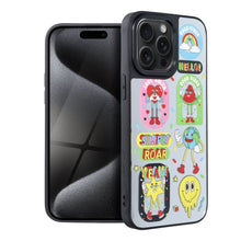 Заредете изображение във визуализатора на галерията – Гръб ROAR CHILL FLASH за IPHONE 12 Pro Style 1
