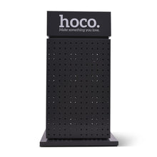 Заредете изображение във визуализатора на галерията – HOCO четиристранна въртяща се настолна стойка HN20
