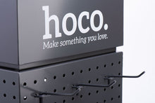 Заредете изображение във визуализатора на галерията – HOCO четиристранна въртяща се настолна стойка HN20
