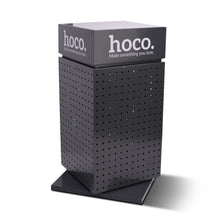 Заредете изображение във визуализатора на галерията – HOCO четиристранна въртяща се настолна стойка HN20
