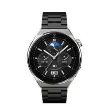 Заредете изображение във визуализатора на галерията – FORCELL F-DESIGN FS06 каишка за SAMSUNG Watch 20 mm черна
