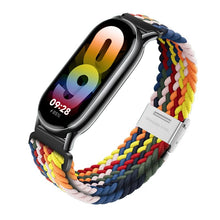 Заредете изображение във визуализатора на галерията – FORCELL F-DESIGN FX5 каишка за XIAOMI Mi Band 8 седем цвята
