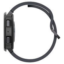 Заредете изображение във визуализатора на галерията – SPIGEN LIQUID AIR калъф за SAMSUNG Galaxy Watch 6 (40 mm) matte черен
