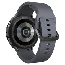 Заредете изображение във визуализатора на галерията – SPIGEN LIQUID AIR калъф за SAMSUNG Galaxy Watch 6 (40 mm) matte черен
