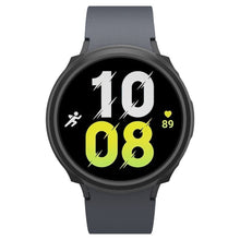 Заредете изображение във визуализатора на галерията – SPIGEN LIQUID AIR калъф за SAMSUNG Galaxy Watch 6 (40 mm) matte черен
