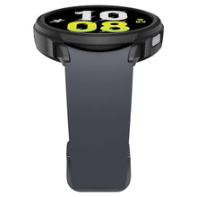 Заредете изображение във визуализатора на галерията – SPIGEN LIQUID AIR калъф за SAMSUNG Galaxy Watch 6 (40 mm) matte черен
