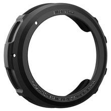 Заредете изображение във визуализатора на галерията – SPIGEN LIQUID AIR калъф за SAMSUNG Galaxy Watch 6 Classic (43 mm) matte черен
