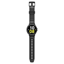 Заредете изображение във визуализатора на галерията – SPIGEN RUGGED ARMOR калъф за ”PRO” for SAMSUNG Galaxy Watch 6 (40 mm) matte черен
