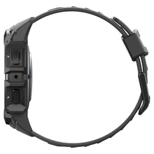 Заредете изображение във визуализатора на галерията – SPIGEN RUGGED ARMOR калъф за ”PRO” for SAMSUNG Galaxy Watch 6 (40 mm) matte черен
