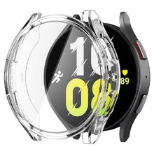 Заредете изображение във визуализатора на галерията – SPIGEN ULTRA HYBRID калъф за SAMSUNG Galaxy Watch 6 (44 mm) прозрачен

