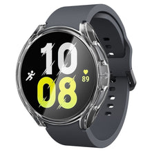 Заредете изображение във визуализатора на галерията – SPIGEN ULTRA HYBRID калъф за SAMSUNG Galaxy Watch 6 (44 mm) прозрачен
