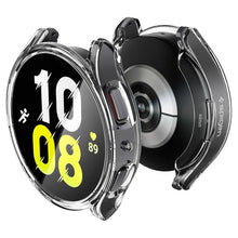 Заредете изображение във визуализатора на галерията – SPIGEN ULTRA HYBRID калъф за SAMSUNG Galaxy Watch 6 (44 mm) прозрачен
