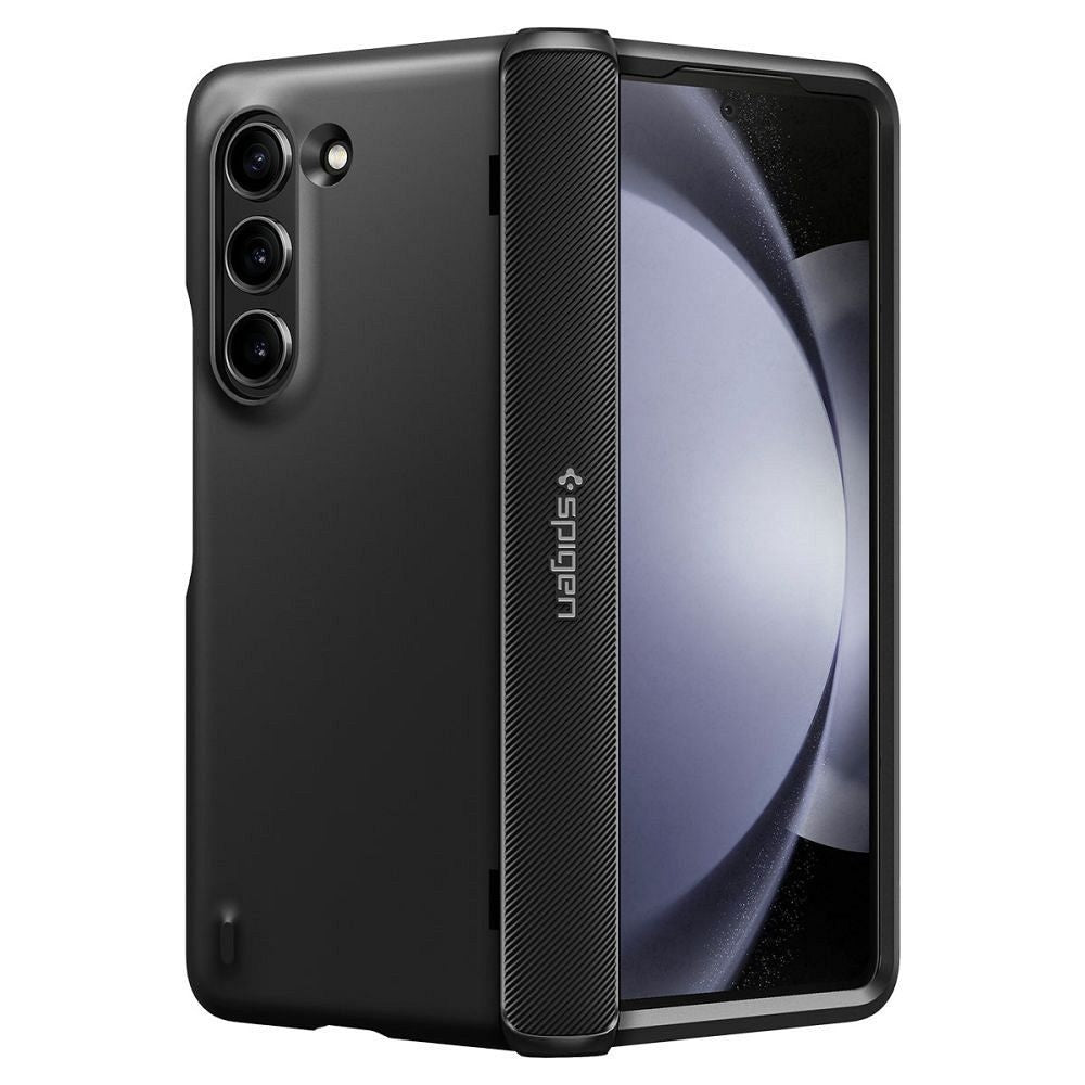 Гръб SPIGEN SLIM ARMOR PRO за SAMSUNG Z Fold 5 черен