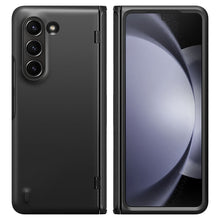 Заредете изображение във визуализатора на галерията – Гръб SPIGEN SLIM ARMOR PRO за SAMSUNG Z Fold 5 черен
