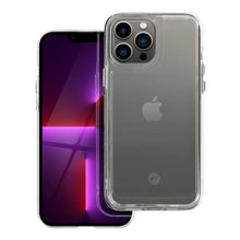 Заредете изображение във визуализатора на галерията – Гръб FORCELL F-PROTECT Clear за IPHONE 13 Pro Max прозрачен
