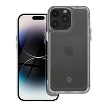 Заредете изображение във визуализатора на галерията – Гръб FORCELL F-PROTECT Clear за IPHONE 14 Pro Max прозрачен
