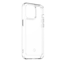 Заредете изображение във визуализатора на галерията – Гръб FORCELL F-PROTECT Clear за IPHONE 15 Pro Max прозрачен
