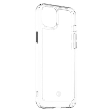 Гръб FORCELL F-PROTECT Clear за IPHONE 15 Plus прозрачен