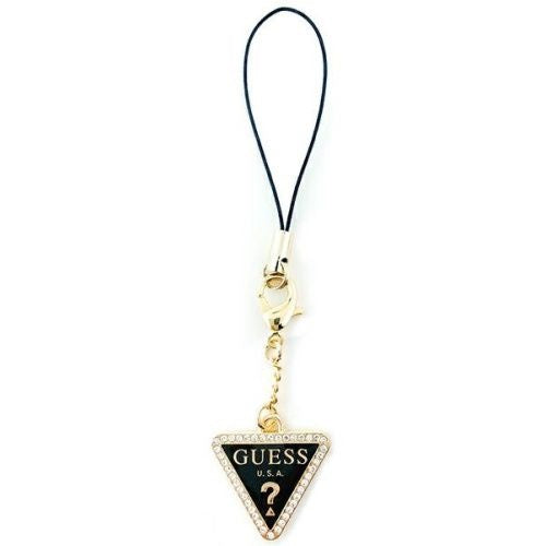 GUESS Charms GUCPMTDCK (Триъгълна диамантена Charm с камъни)