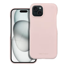 Заредете изображение във визуализатора на галерията – Гръб ROAR LOOK за IPHONE 15 Розов
