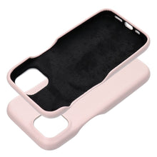 Заредете изображение във визуализатора на галерията – Гръб ROAR LOOK за IPHONE 15 Розов
