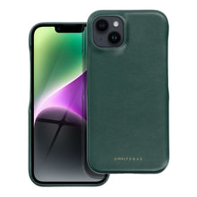 Заредете изображение във визуализатора на галерията – Гръб ROAR LOOK за IPHONE 14 Зелен
