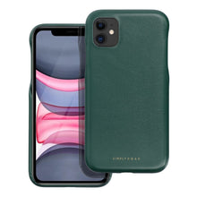 Заредете изображение във визуализатора на галерията – Гръб ROAR LOOK за IPHONE 11 Зелен
