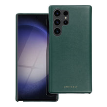 Заредете изображение във визуализатора на галерията – Гръб ROAR LOOK за SAMSUNG S23 Ultra 5G Зелен
