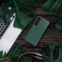 Заредете изображение във визуализатора на галерията – Гръб ROAR LOOK за SAMSUNG S23 Ultra 5G Зелен
