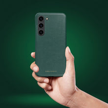 Заредете изображение във визуализатора на галерията – Гръб ROAR LOOK за SAMSUNG S23 Ultra 5G Зелен
